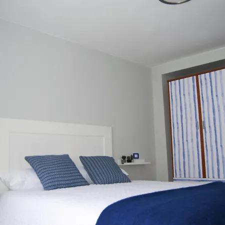 Apartman Centro Historico Oviedo