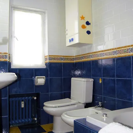 Apartman Centro Historico *