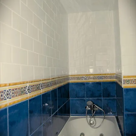 Apartman Centro Historico