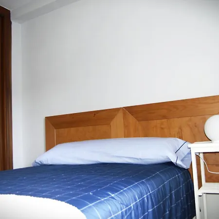Centro Historico Apartman Oviedo