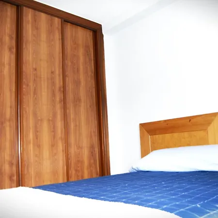 Centro Historico Apartman Oviedo