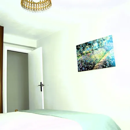 Apartman Centro Historico *