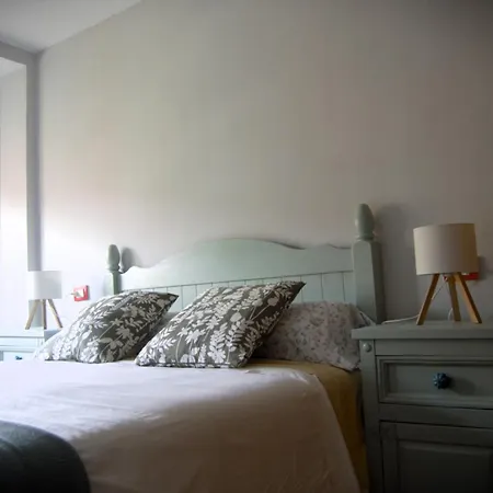 Apartman Centro Historico Oviedo