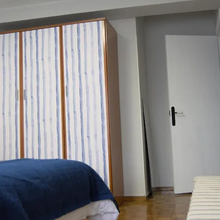 Apartman Centro Historico Oviedo