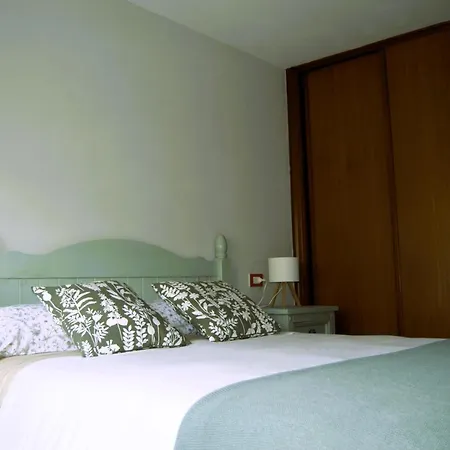 Apartman Centro Historico Oviedo