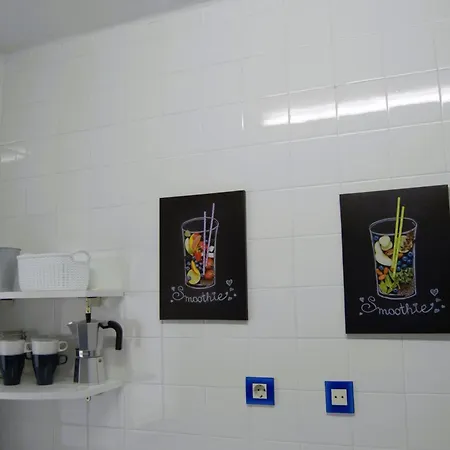 Apartman Centro Historico