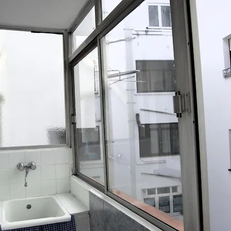 Apartman Centro Historico