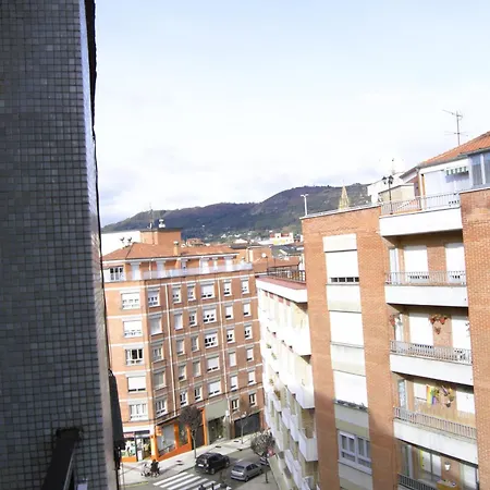 Apartman Centro Historico *