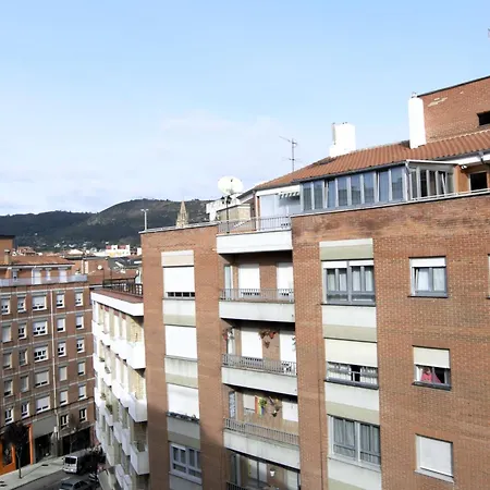 Apartman Centro Historico