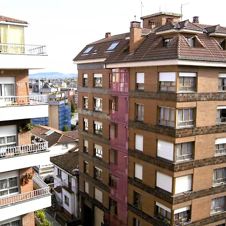 Apartman Centro Historico