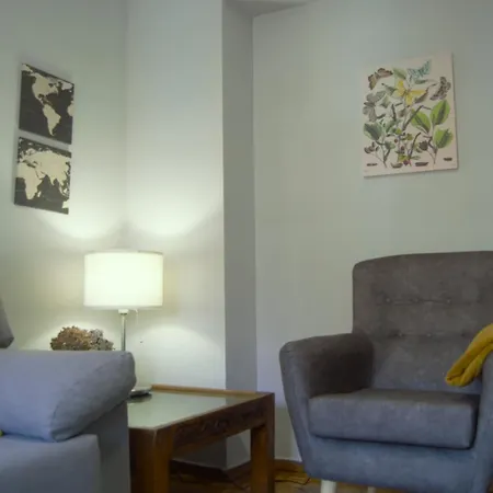 Apartman Centro Historico