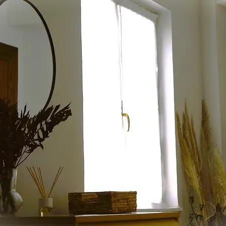 Apartman Centro Historico Oviedo